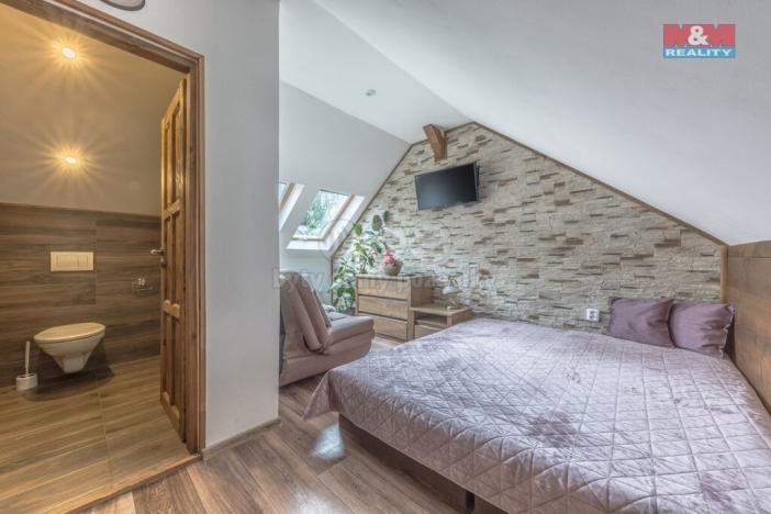 Prodej rodinného domu, Nová Paka - Štikov, 220 m2