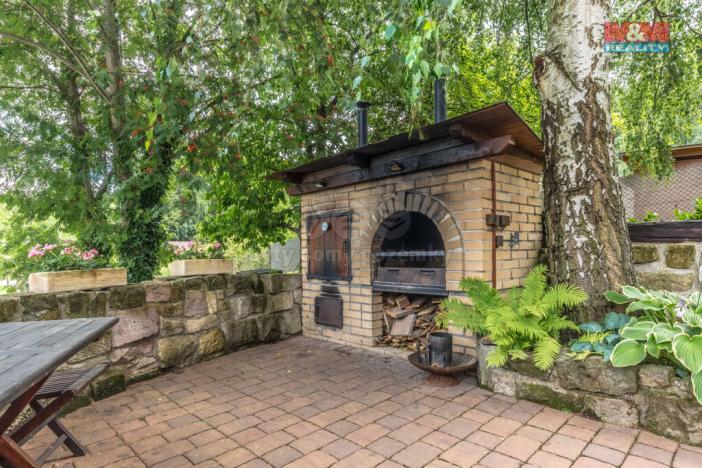 Prodej rodinného domu, Nová Paka - Štikov, 220 m2