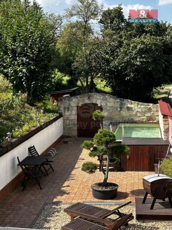 Prodej rodinného domu, Nová Paka - Štikov, 220 m2