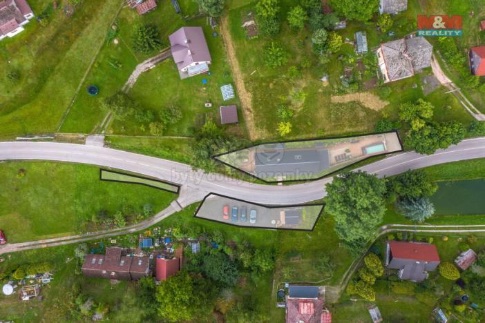 Prodej rodinného domu, Nová Paka - Štikov, 220 m2