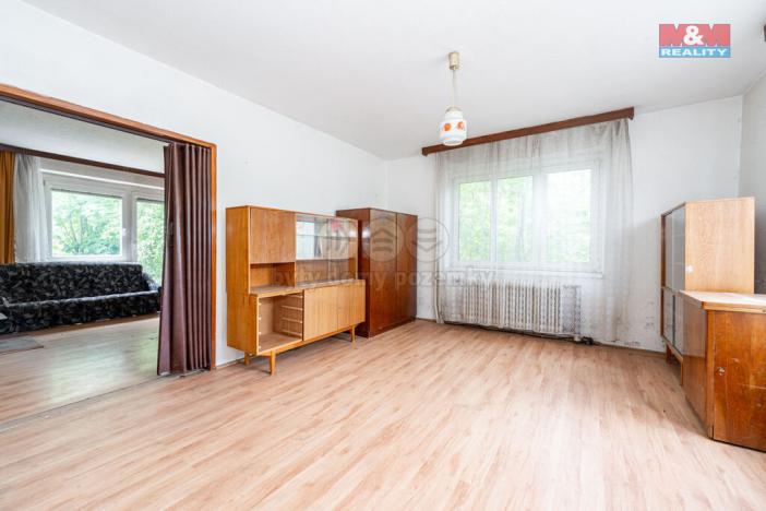 Prodej rodinného domu, Třebíč - Podklášteří, Zámecká, 120 m2