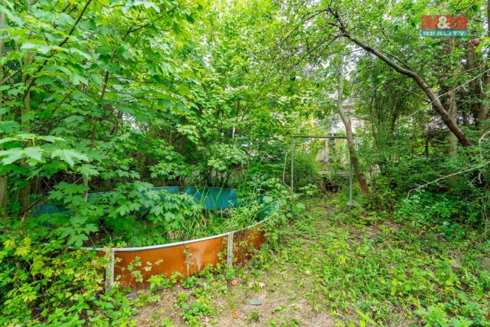 Prodej rodinného domu, Třebíč - Podklášteří, Zámecká, 120 m2