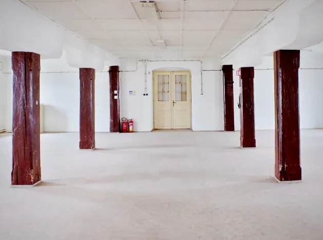 Pronájem kanceláře, Hodonín, Bratislavská, 180 m2