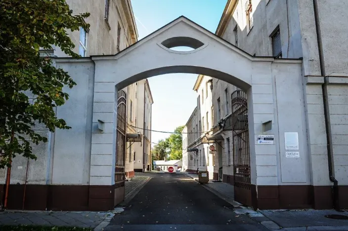 Pronájem kanceláře, Hodonín, Bratislavská, 180 m2