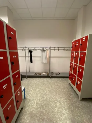 Pronájem kanceláře, Hodonín, Bratislavská, 490 m2