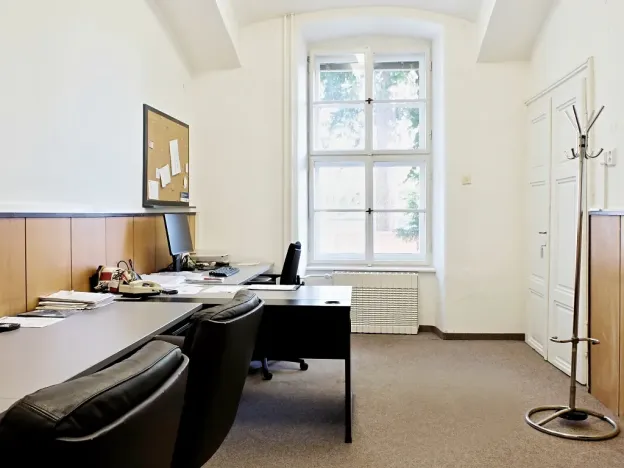 Pronájem kanceláře, Hodonín, Bratislavská, 55 m2