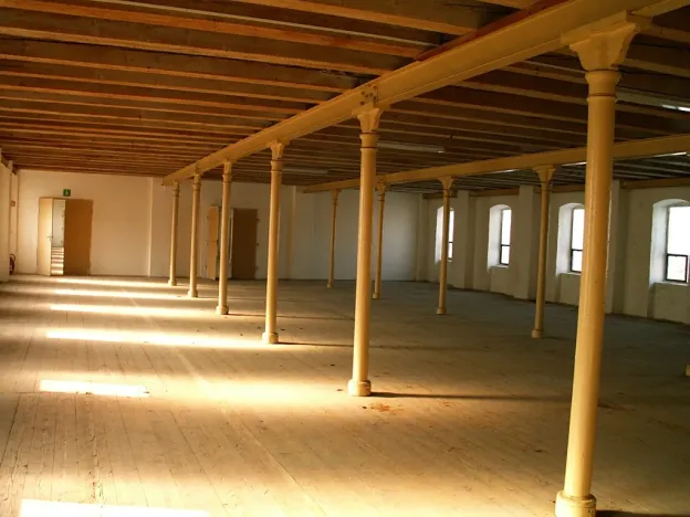 Pronájem skladu, Hodonín, Bratislavská, 309 m2