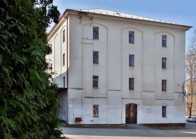 Pronájem skladu, Hodonín, Bratislavská, 205 m2