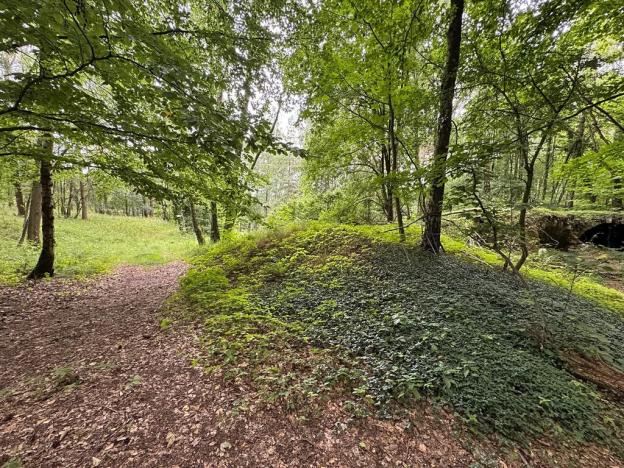 Prodej podílu pozemku pro bydlení, Kacanovy, 25219 m2