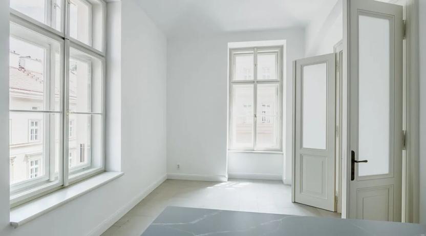 Pronájem bytu 5+1, Praha, Karoliny Světlé, 155 m2