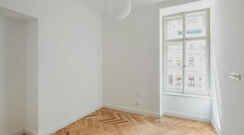 Pronájem bytu 5+1, Praha, Karoliny Světlé, 155 m2