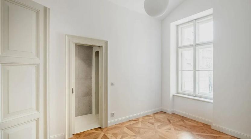 Pronájem bytu 5+1, Praha, Karoliny Světlé, 155 m2