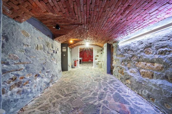 Prodej restaurace, České Budějovice, nám. Přemysla Otakara II., 48 m2