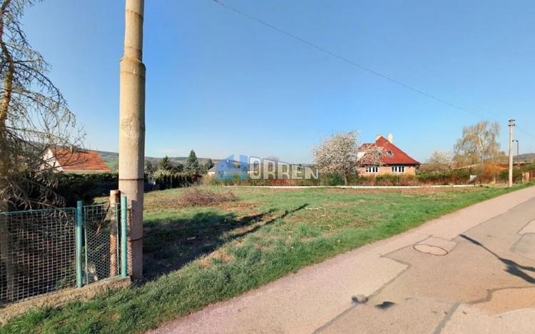 Prodej pozemku pro bydlení, Hýskov, Sportovců, 1140 m2