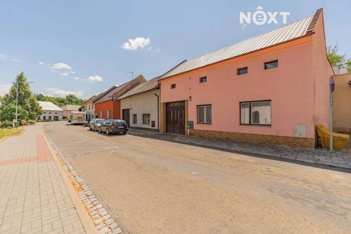 Prodej rodinného domu, Přerov, Na Návsi, 240 m2
