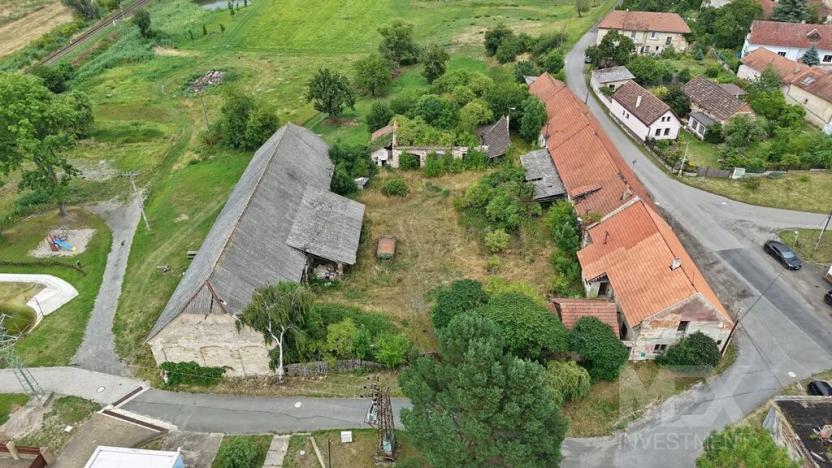 Prodej zemědělské usedlosti, Kropáčova Vrutice, 900 m2