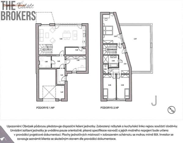 Prodej rodinného domu, Mladá Boleslav, 179 m2