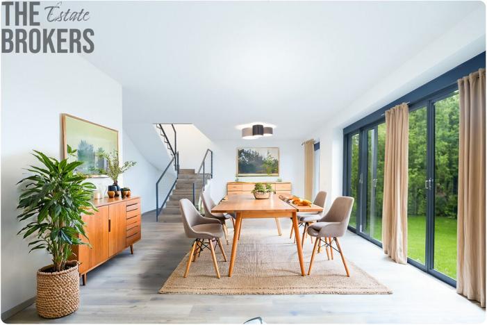 Prodej rodinného domu, Mladá Boleslav, 179 m2