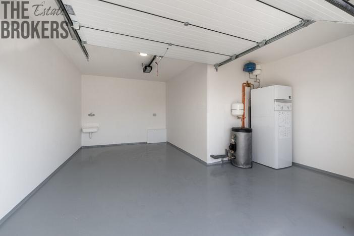 Prodej rodinného domu, Mladá Boleslav, 179 m2