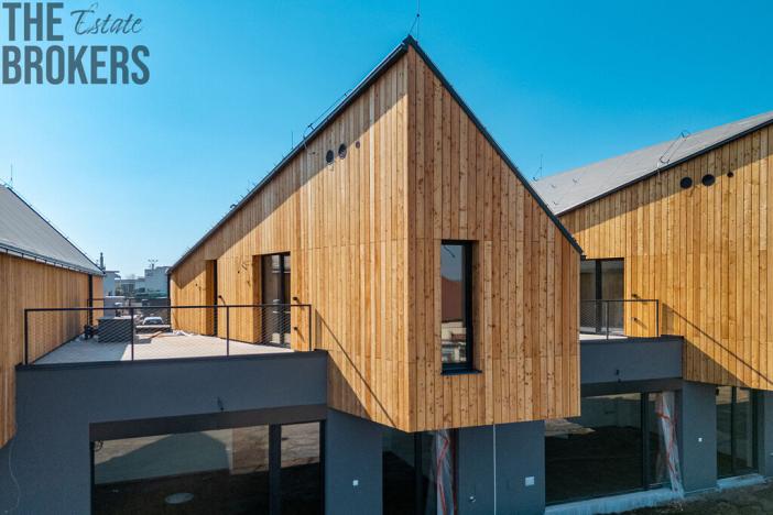 Prodej rodinného domu, Mladá Boleslav, 179 m2