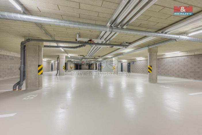 Prodej bytu 3+kk, Kladno - Dubí, Ke křížku, 91 m2