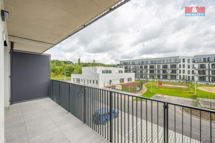 Prodej bytu 2+kk, Kladno - Dubí, Ke křížku, 57 m2