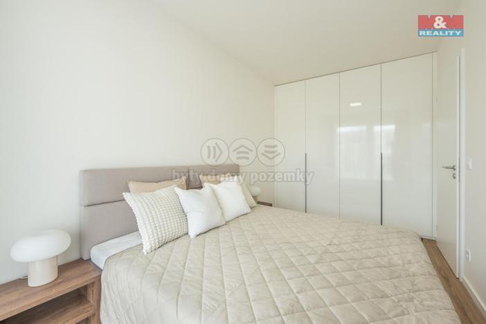 Prodej bytu 2+kk, Kladno - Dubí, Ke křížku, 57 m2