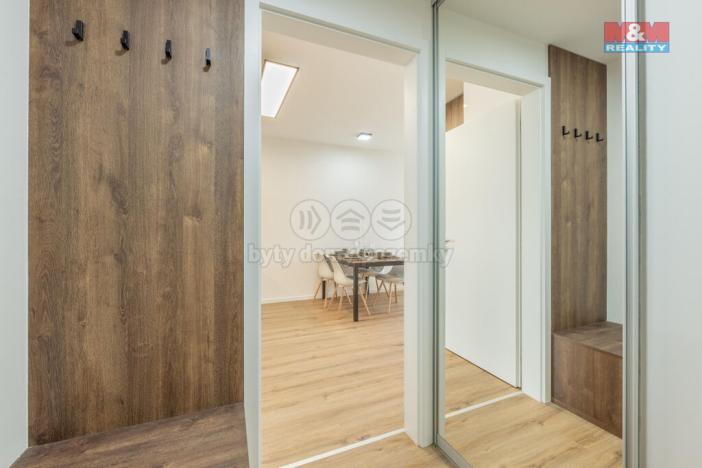 Prodej bytu 2+kk, Kladno - Dubí, Ke křížku, 57 m2