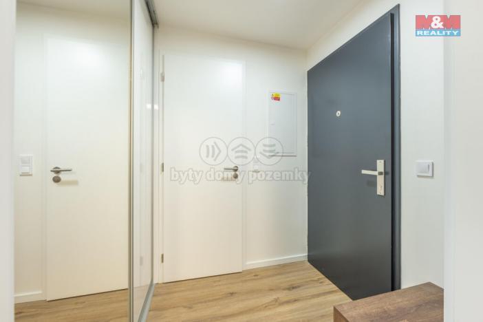 Prodej bytu 2+kk, Kladno - Dubí, Ke křížku, 57 m2