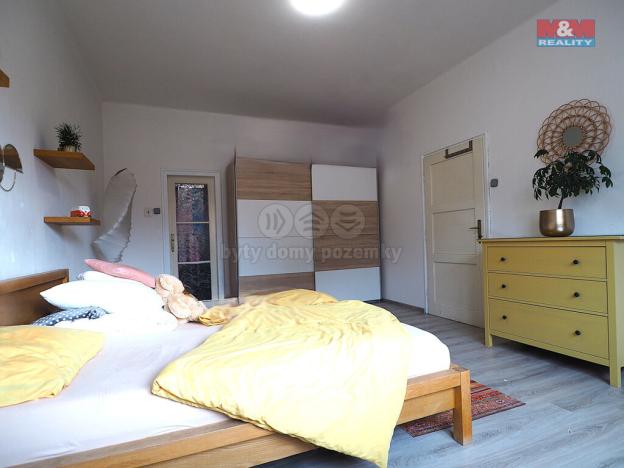 Prodej bytu 2+kk, Ostrava - Moravská Ostrava, Slavíčkova, 65 m2