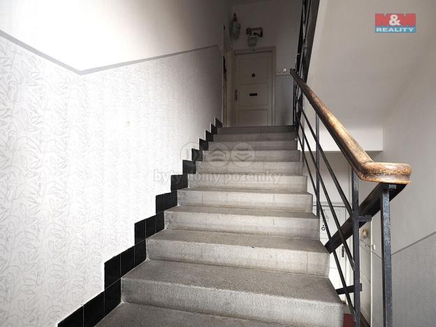 Prodej bytu 2+kk, Ostrava - Moravská Ostrava, Slavíčkova, 65 m2