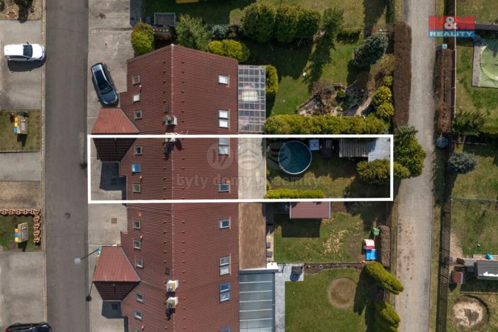 Prodej rodinného domu, Výškov, 102 m2