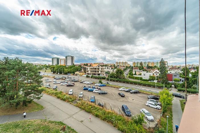 Prodej bytu 4+1, Praha - Krč, Tajovského, 62 m2