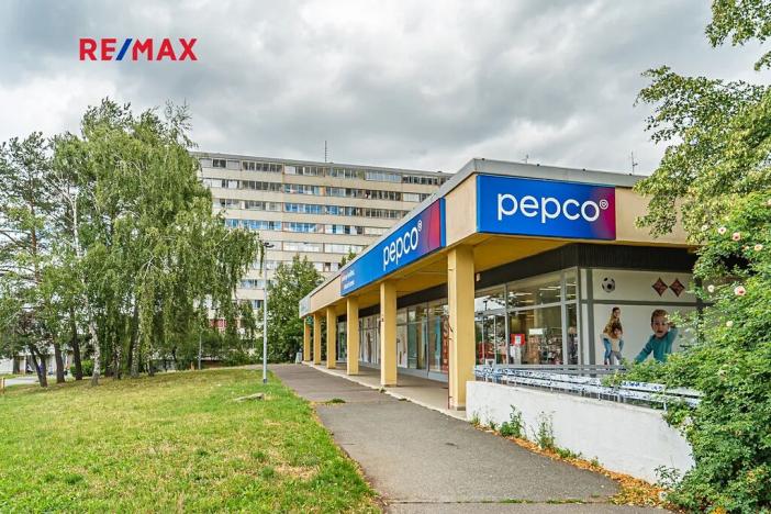 Prodej bytu 4+1, Praha - Krč, Tajovského, 62 m2