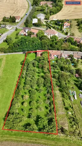 Prodej rodinného domu, Kožušice, 230 m2