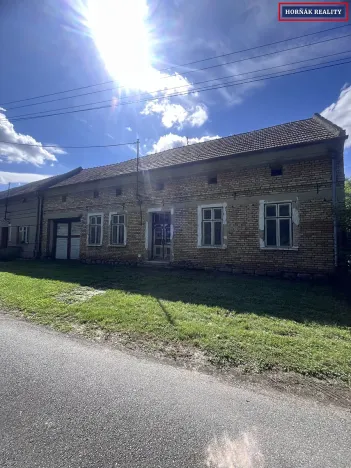 Prodej rodinného domu, Kožušice, 230 m2