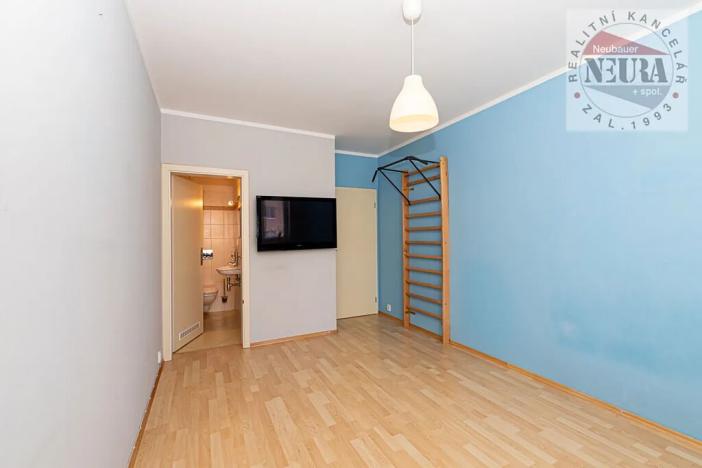 Prodej bytu 4+kk, Praha - Hostivař, Bratislavská, 94 m2