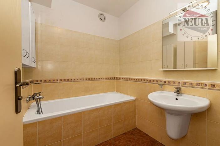 Prodej bytu 4+kk, Praha - Hostivař, Bratislavská, 94 m2