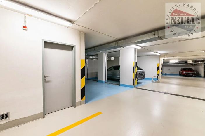 Prodej bytu 4+kk, Praha - Hostivař, Bratislavská, 94 m2