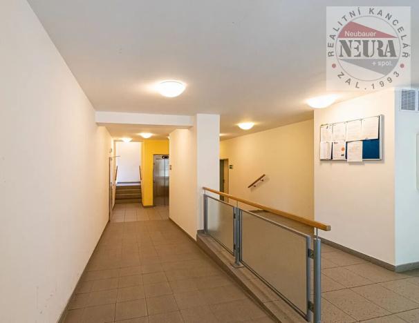 Prodej bytu 4+kk, Praha - Hostivař, Bratislavská, 94 m2