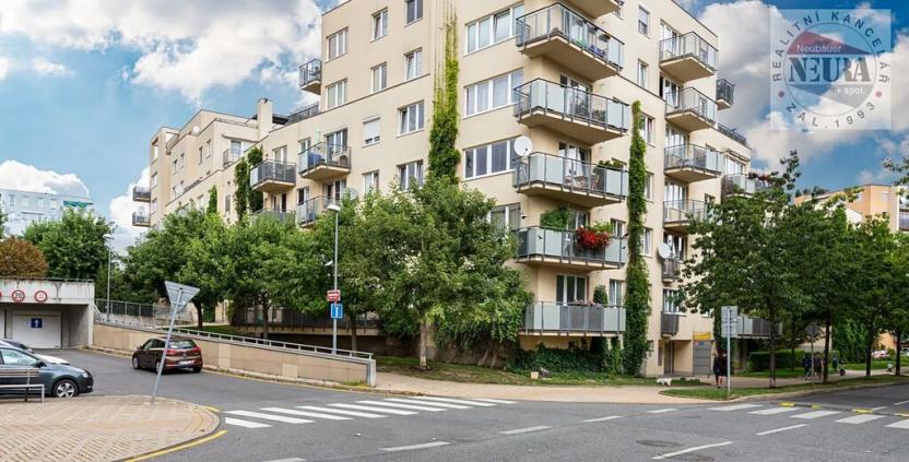 Prodej bytu 4+kk, Praha - Hostivař, Bratislavská, 94 m2