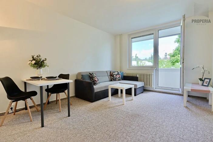Prodej bytu 2+1, Brno, Záhřebská, 56 m2