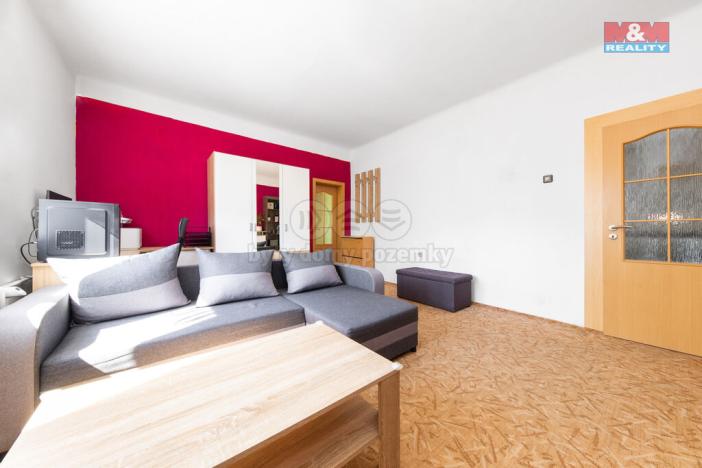 Prodej rodinného domu, Brno - Obřany, Zlatníky, 156 m2