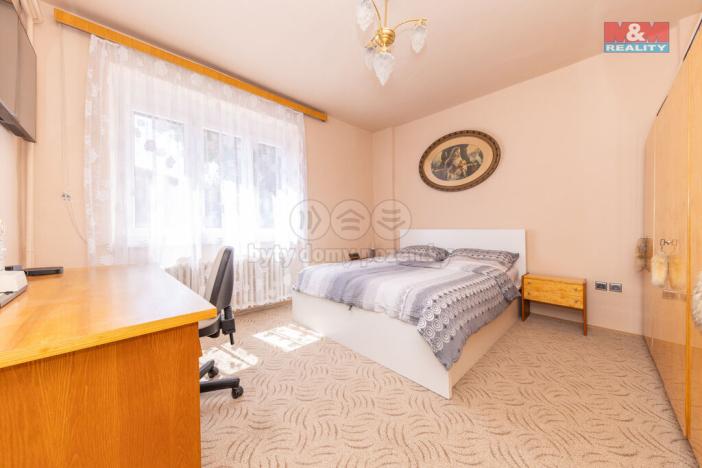 Prodej rodinného domu, Brno - Obřany, Zlatníky, 156 m2