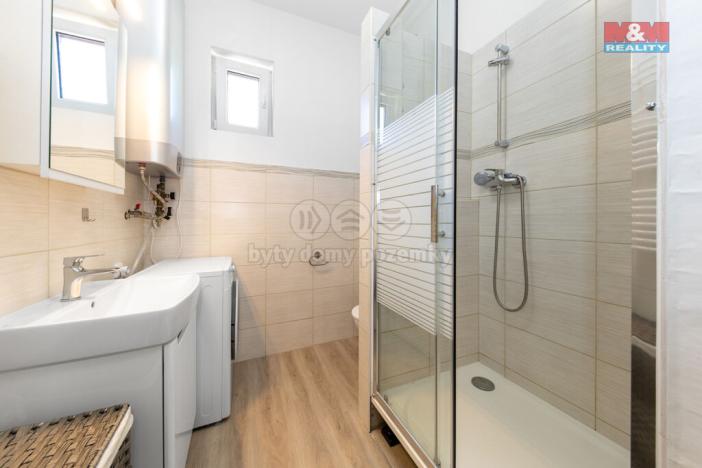 Prodej rodinného domu, Brno - Obřany, Zlatníky, 156 m2