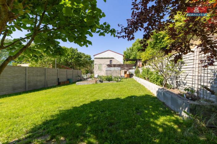 Prodej rodinného domu, Brno - Obřany, Zlatníky, 156 m2