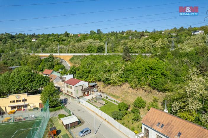 Prodej rodinného domu, Brno - Obřany, Zlatníky, 156 m2