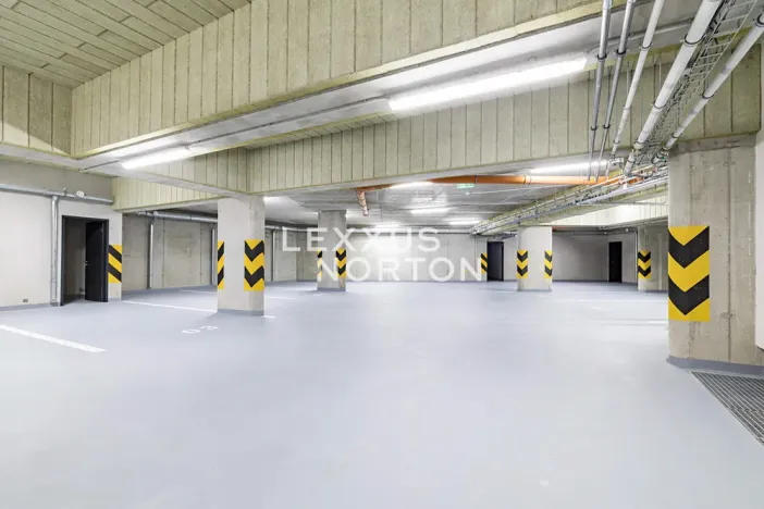 Prodej bytu 3+kk, Praha - Břevnov, Sestupná, 107 m2