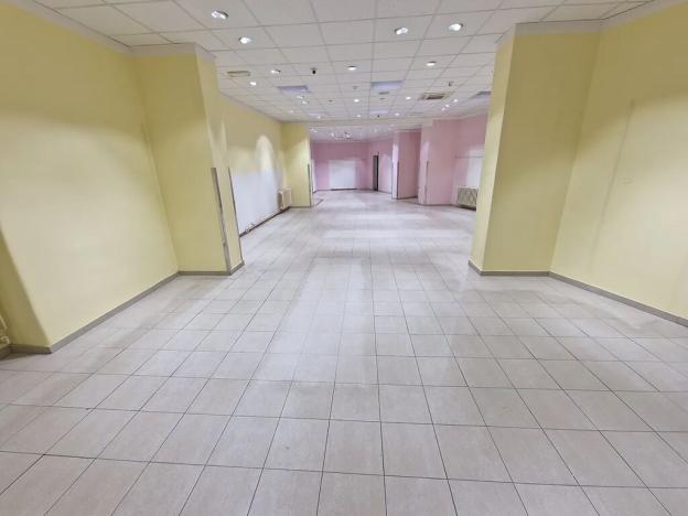 Pronájem obchodního prostoru, Praha - Libeň, Zenklova, 348 m2