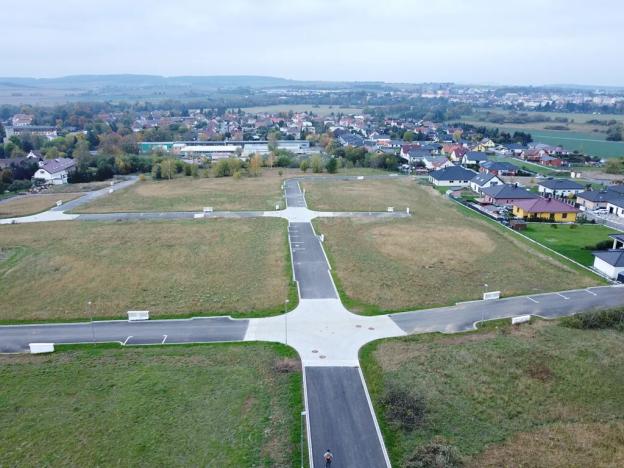Prodej pozemku pro bydlení, Příchovice, 799 m2